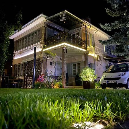 Garden Budha Relax Apartman, Parking, Bbq, Terrace Σίοφοκ Εξωτερικό φωτογραφία