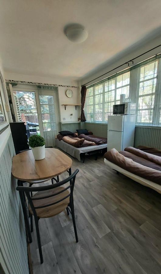 Garden Budha Relax Apartman, Parking, Bbq, Terrace Σίοφοκ Εξωτερικό φωτογραφία