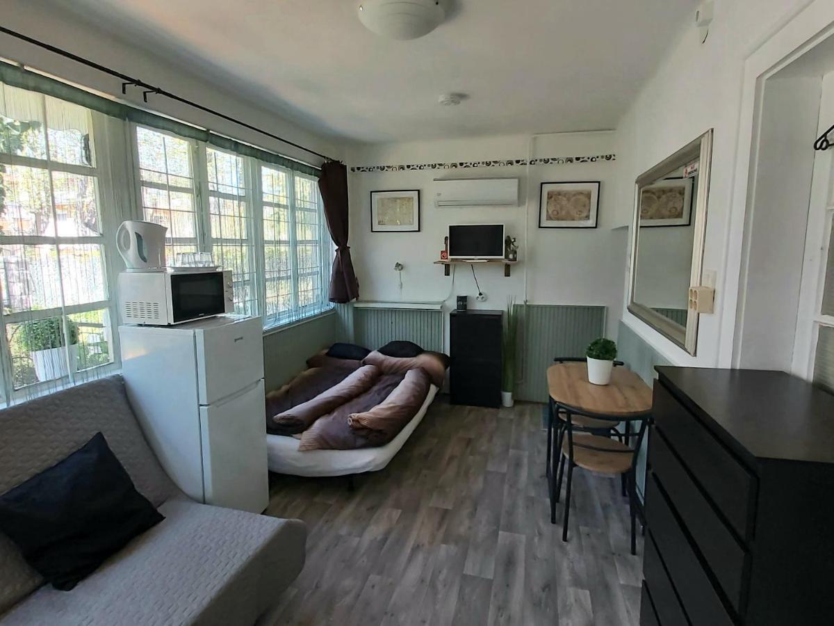 Garden Budha Relax Apartman, Parking, Bbq, Terrace Σίοφοκ Εξωτερικό φωτογραφία