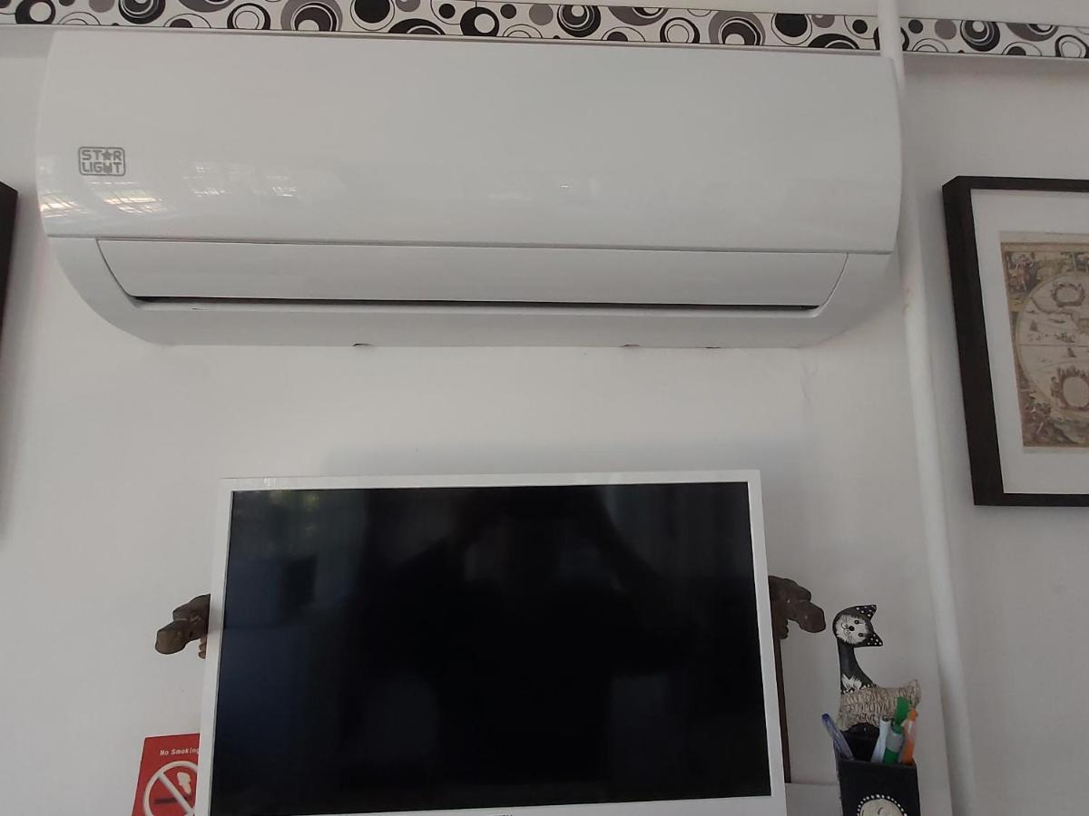 Garden Budha Relax Apartman, Parking, Bbq, Terrace Σίοφοκ Εξωτερικό φωτογραφία