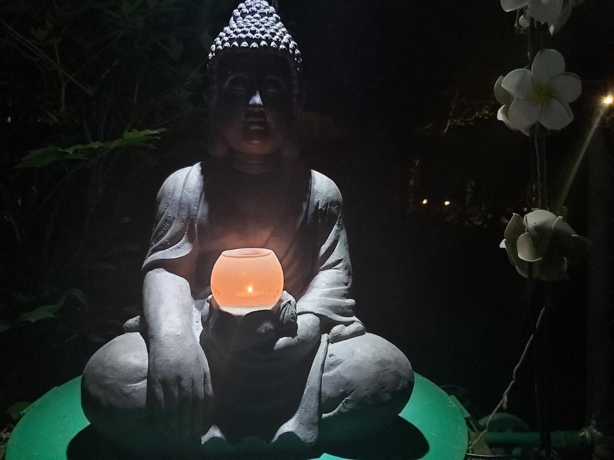 Garden Budha Relax Apartman, Parking, Bbq, Terrace Σίοφοκ Εξωτερικό φωτογραφία