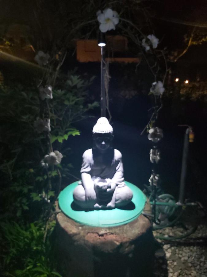 Garden Budha Relax Apartman, Parking, Bbq, Terrace Σίοφοκ Εξωτερικό φωτογραφία