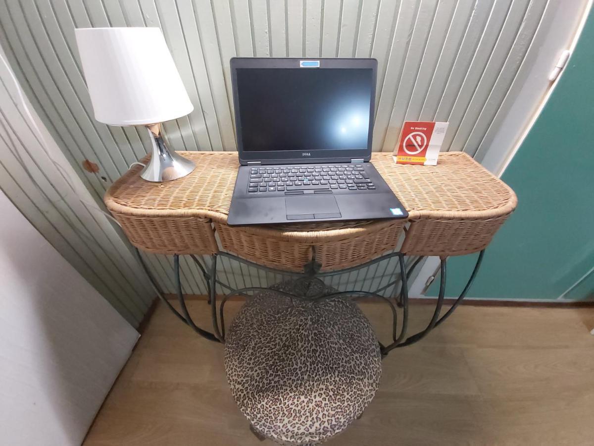 Garden Budha Relax Apartman, Parking, Bbq, Terrace Σίοφοκ Εξωτερικό φωτογραφία