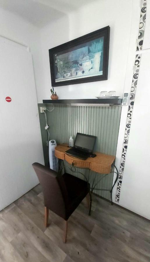 Garden Budha Relax Apartman, Parking, Bbq, Terrace Σίοφοκ Εξωτερικό φωτογραφία