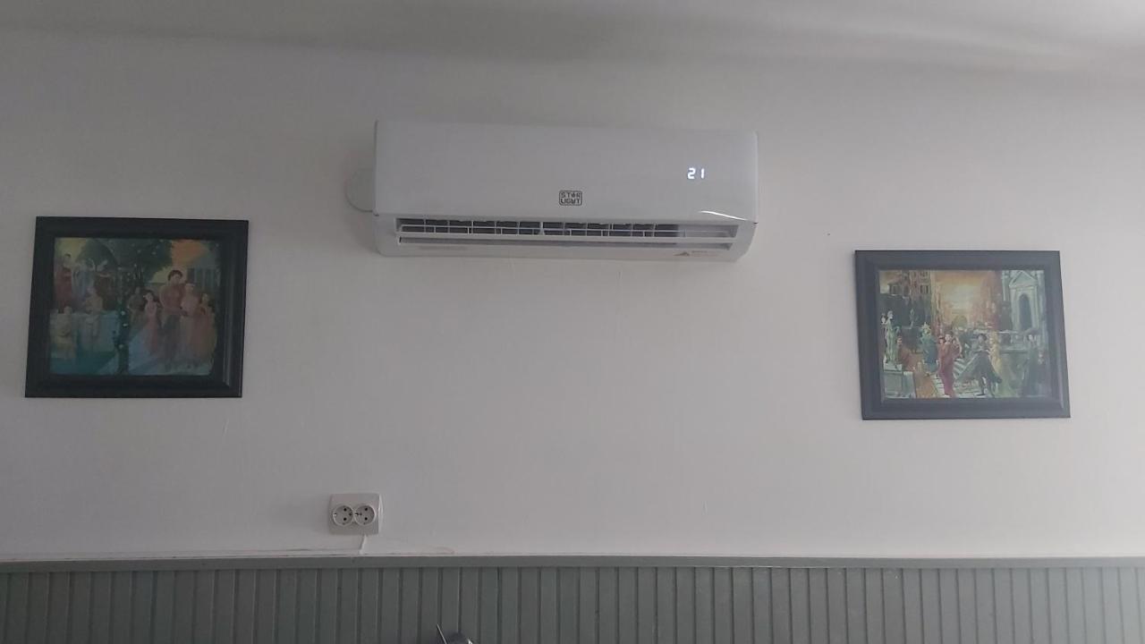 Garden Budha Relax Apartman, Parking, Bbq, Terrace Σίοφοκ Εξωτερικό φωτογραφία