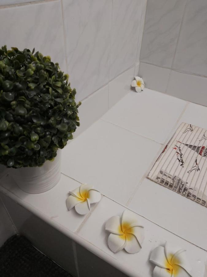 Garden Budha Relax Apartman, Parking, Bbq, Terrace Σίοφοκ Εξωτερικό φωτογραφία