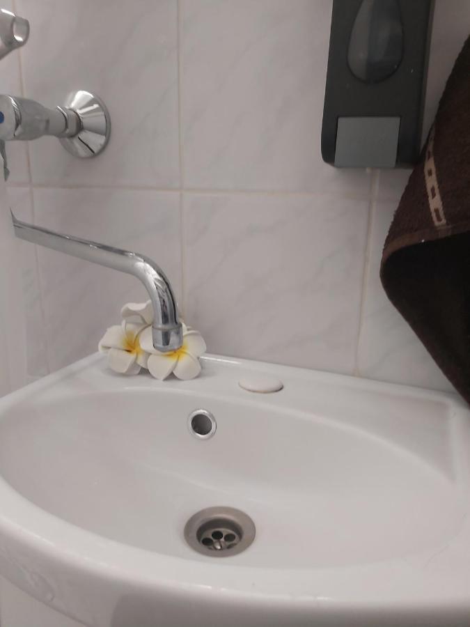Garden Budha Relax Apartman, Parking, Bbq, Terrace Σίοφοκ Εξωτερικό φωτογραφία