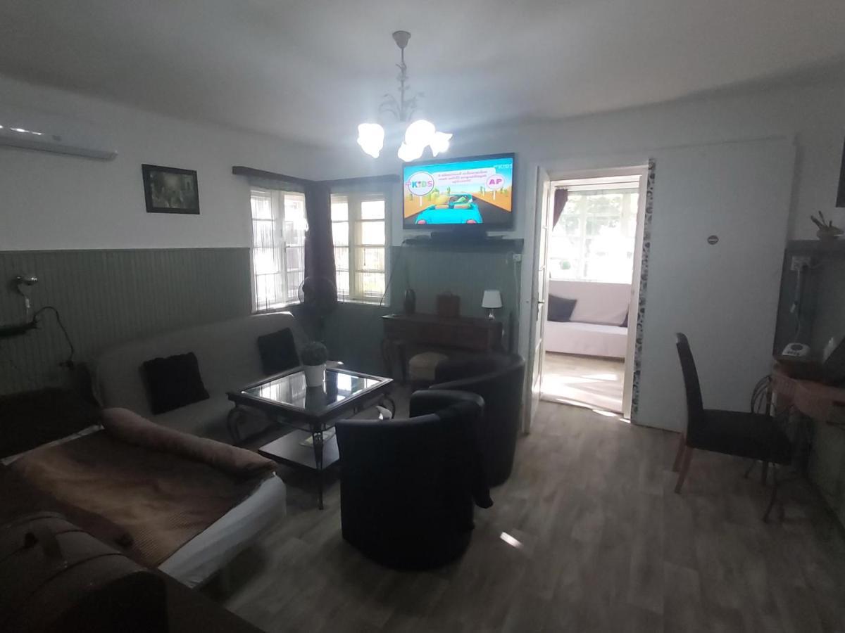 Garden Budha Relax Apartman, Parking, Bbq, Terrace Σίοφοκ Εξωτερικό φωτογραφία