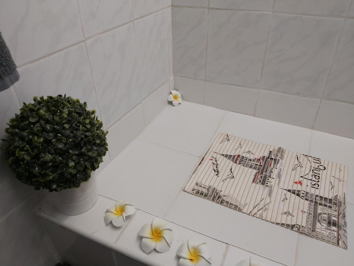 Garden Budha Relax Apartman, Parking, Bbq, Terrace Σίοφοκ Εξωτερικό φωτογραφία