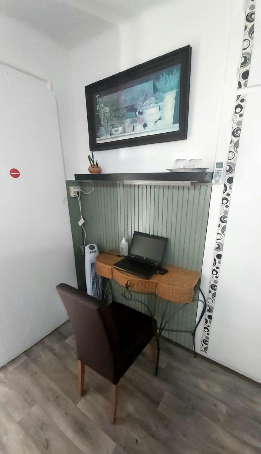 Garden Budha Relax Apartman, Parking, Bbq, Terrace Σίοφοκ Εξωτερικό φωτογραφία