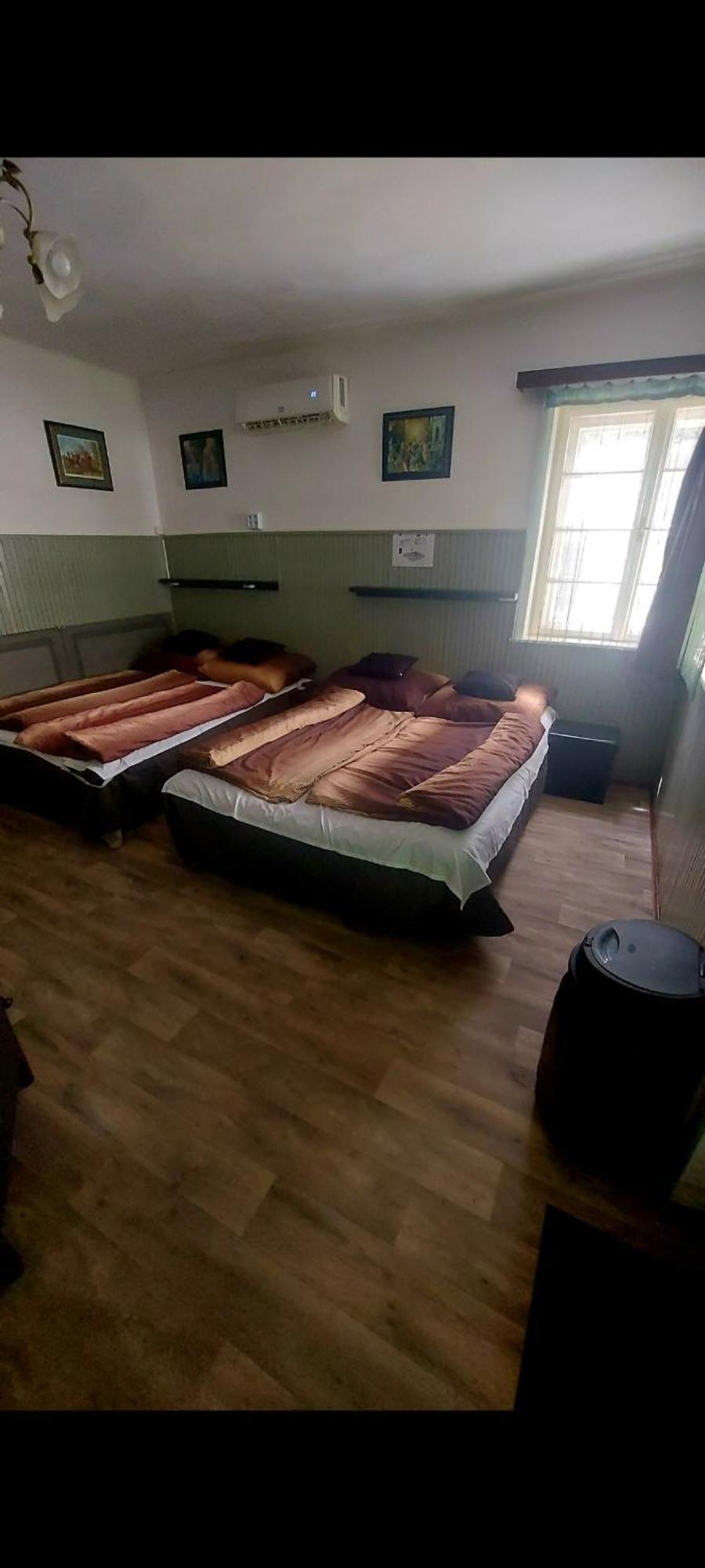 Garden Budha Relax Apartman, Parking, Bbq, Terrace Σίοφοκ Εξωτερικό φωτογραφία
