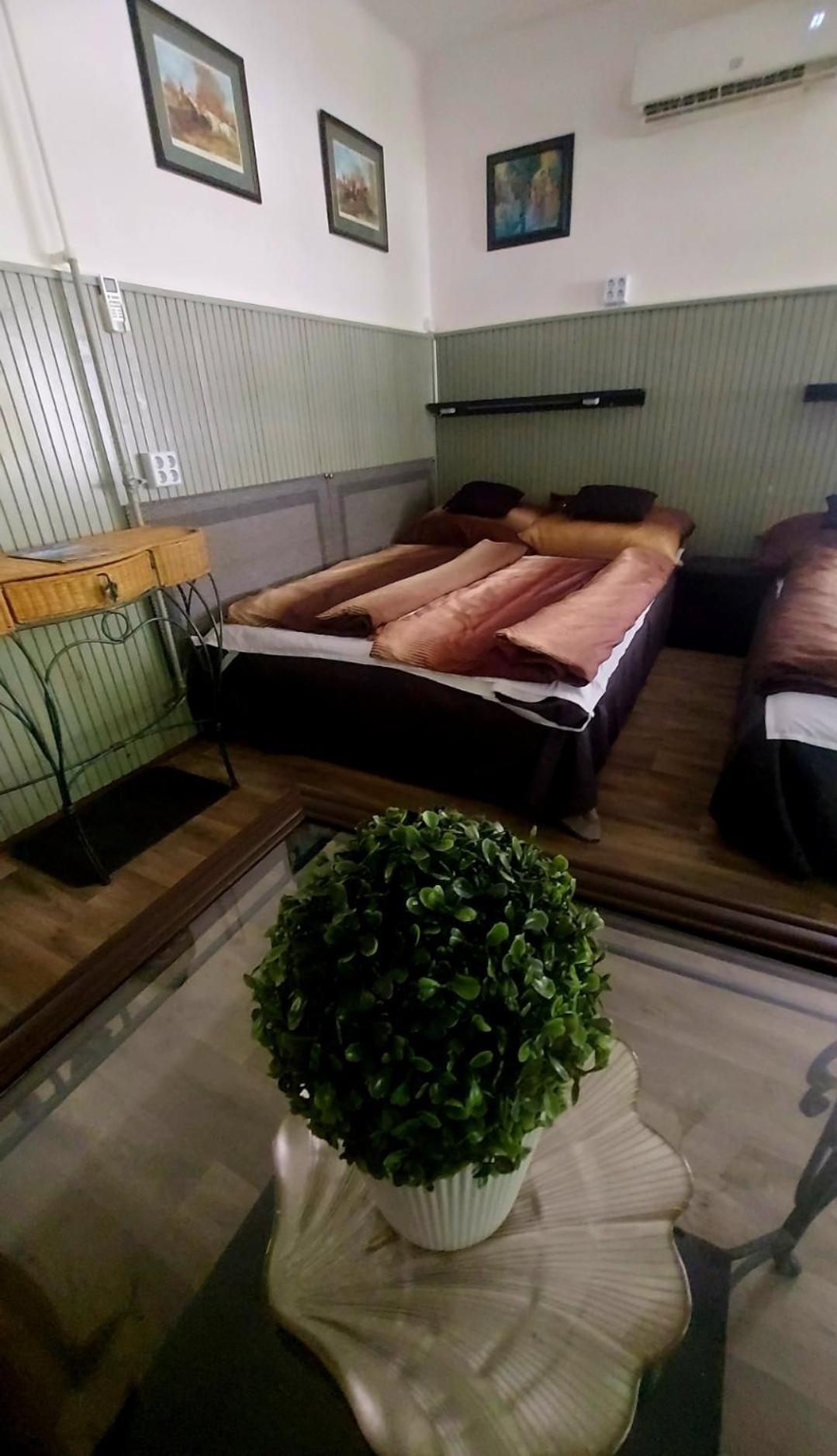 Garden Budha Relax Apartman, Parking, Bbq, Terrace Σίοφοκ Εξωτερικό φωτογραφία