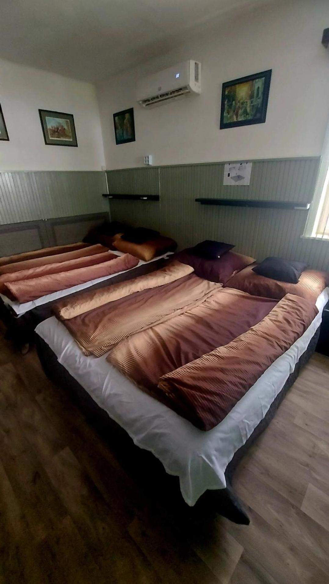 Garden Budha Relax Apartman, Parking, Bbq, Terrace Σίοφοκ Εξωτερικό φωτογραφία
