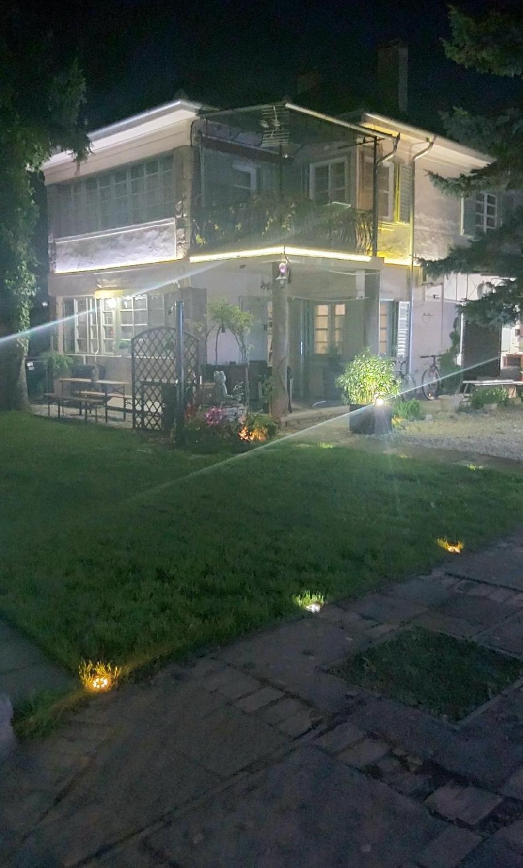 Garden Budha Relax Apartman, Parking, Bbq, Terrace Σίοφοκ Εξωτερικό φωτογραφία