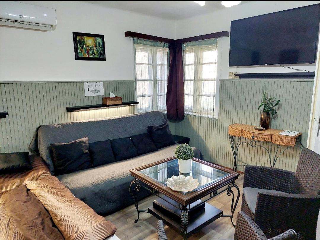 Garden Budha Relax Apartman, Parking, Bbq, Terrace Σίοφοκ Εξωτερικό φωτογραφία